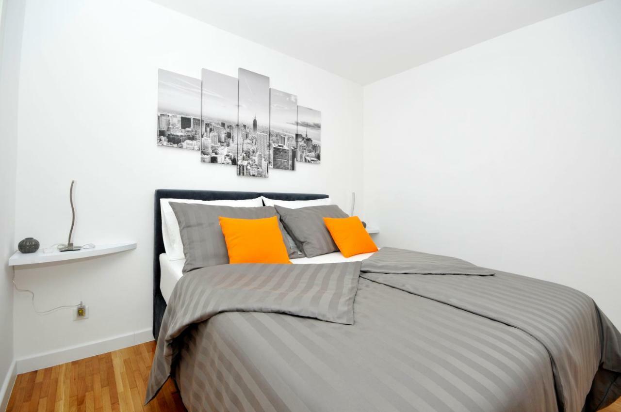 Apartment Bonium Сплит Екстериор снимка