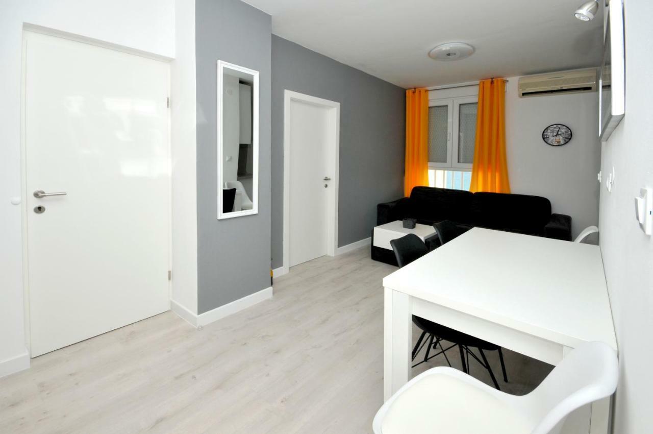 Apartment Bonium Сплит Екстериор снимка