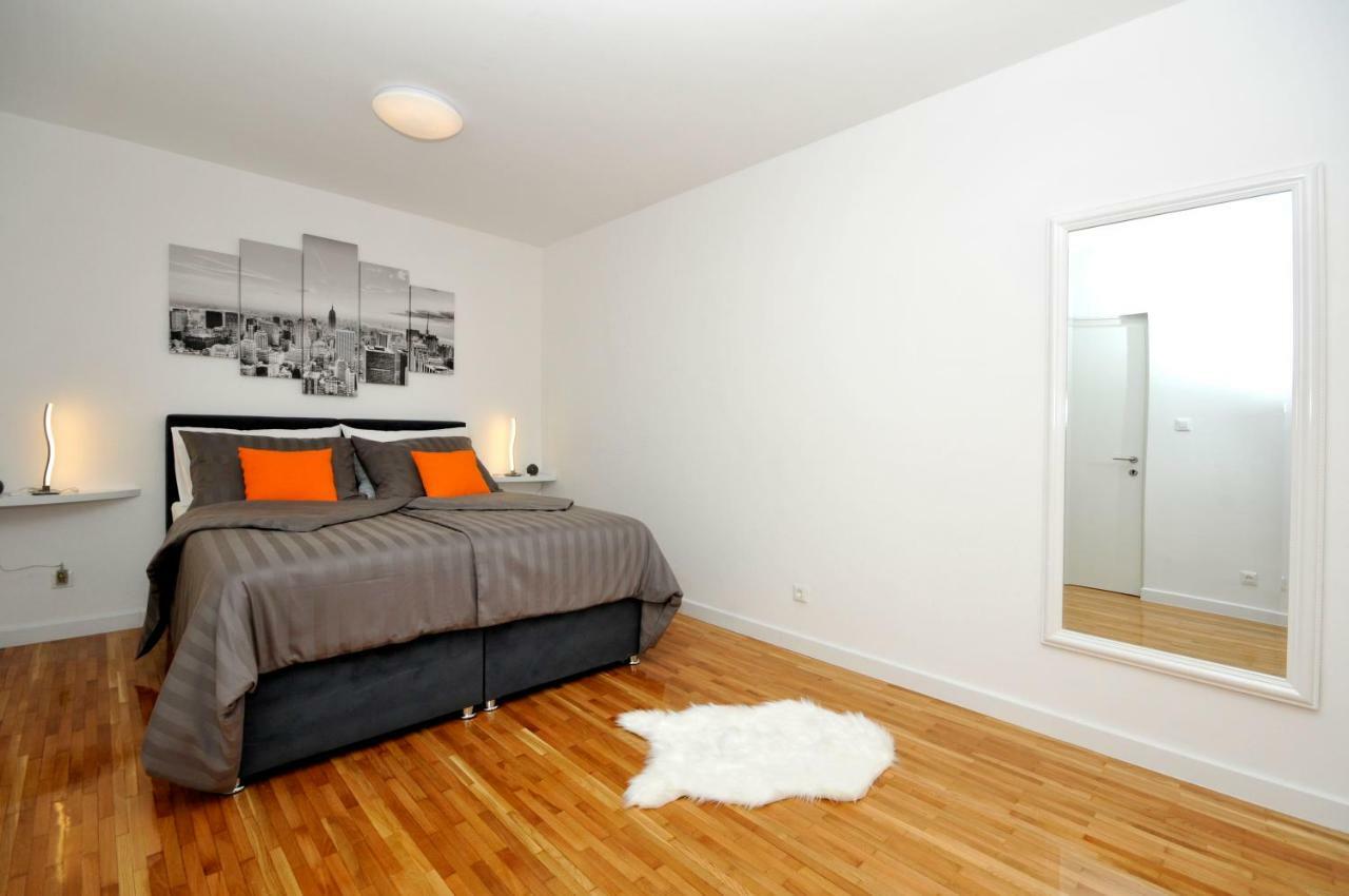 Apartment Bonium Сплит Екстериор снимка