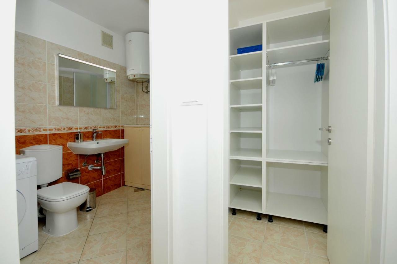 Apartment Bonium Сплит Екстериор снимка