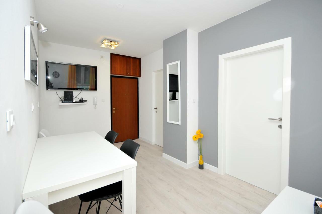 Apartment Bonium Сплит Екстериор снимка