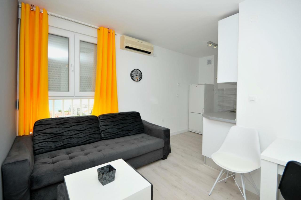 Apartment Bonium Сплит Екстериор снимка