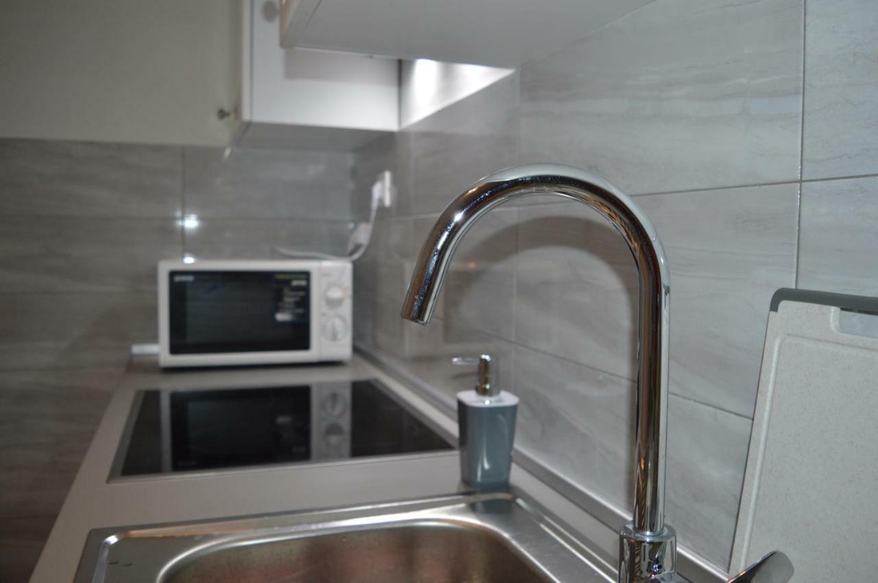 Apartment Bonium Сплит Екстериор снимка